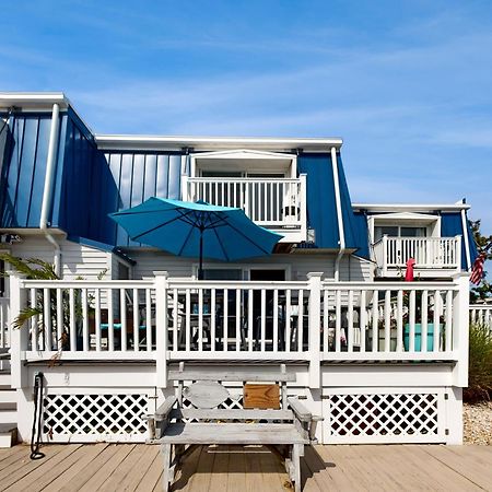 Bayside Beauty Villa Ocean City Exteriör bild