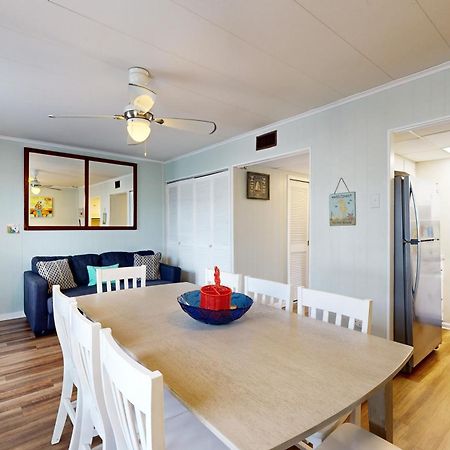 Bayside Beauty Villa Ocean City Exteriör bild