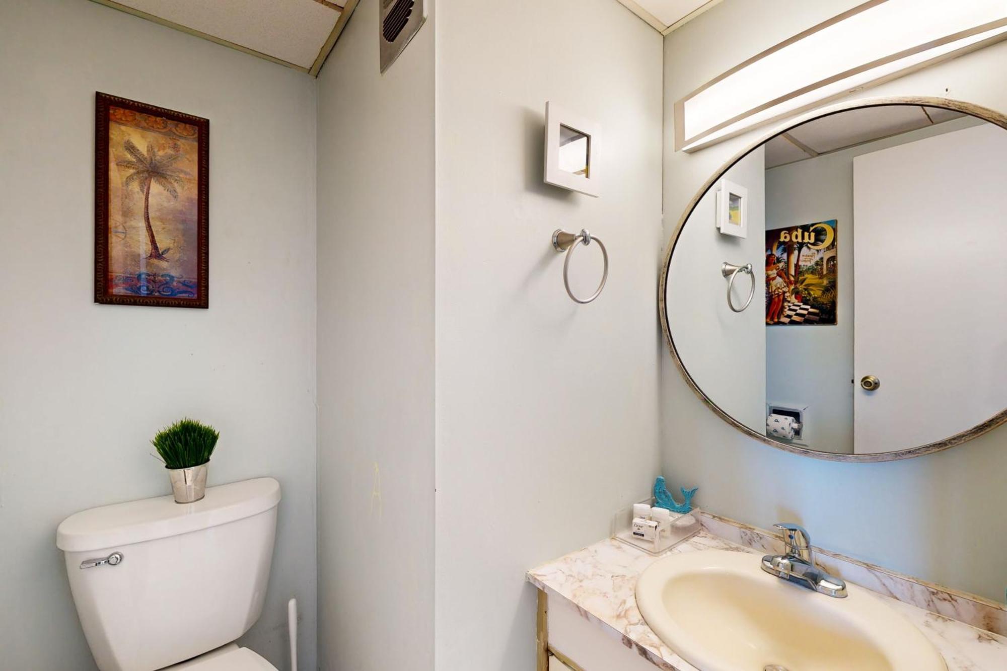 Bayside Beauty Villa Ocean City Exteriör bild