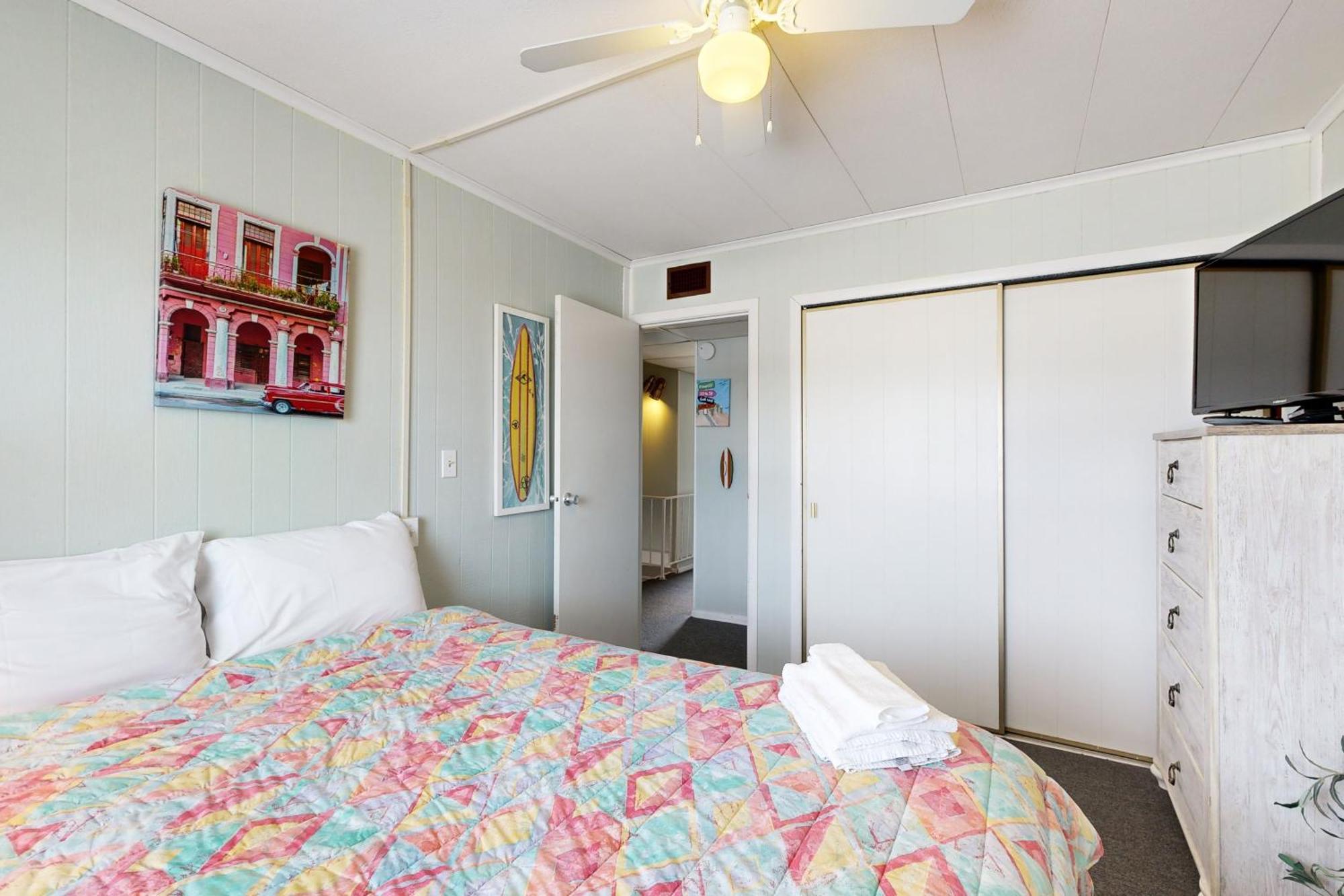 Bayside Beauty Villa Ocean City Exteriör bild