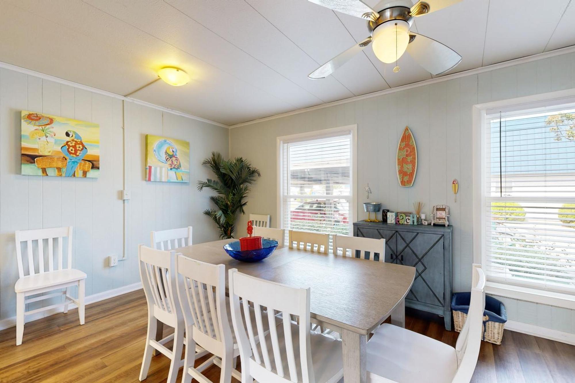 Bayside Beauty Villa Ocean City Exteriör bild