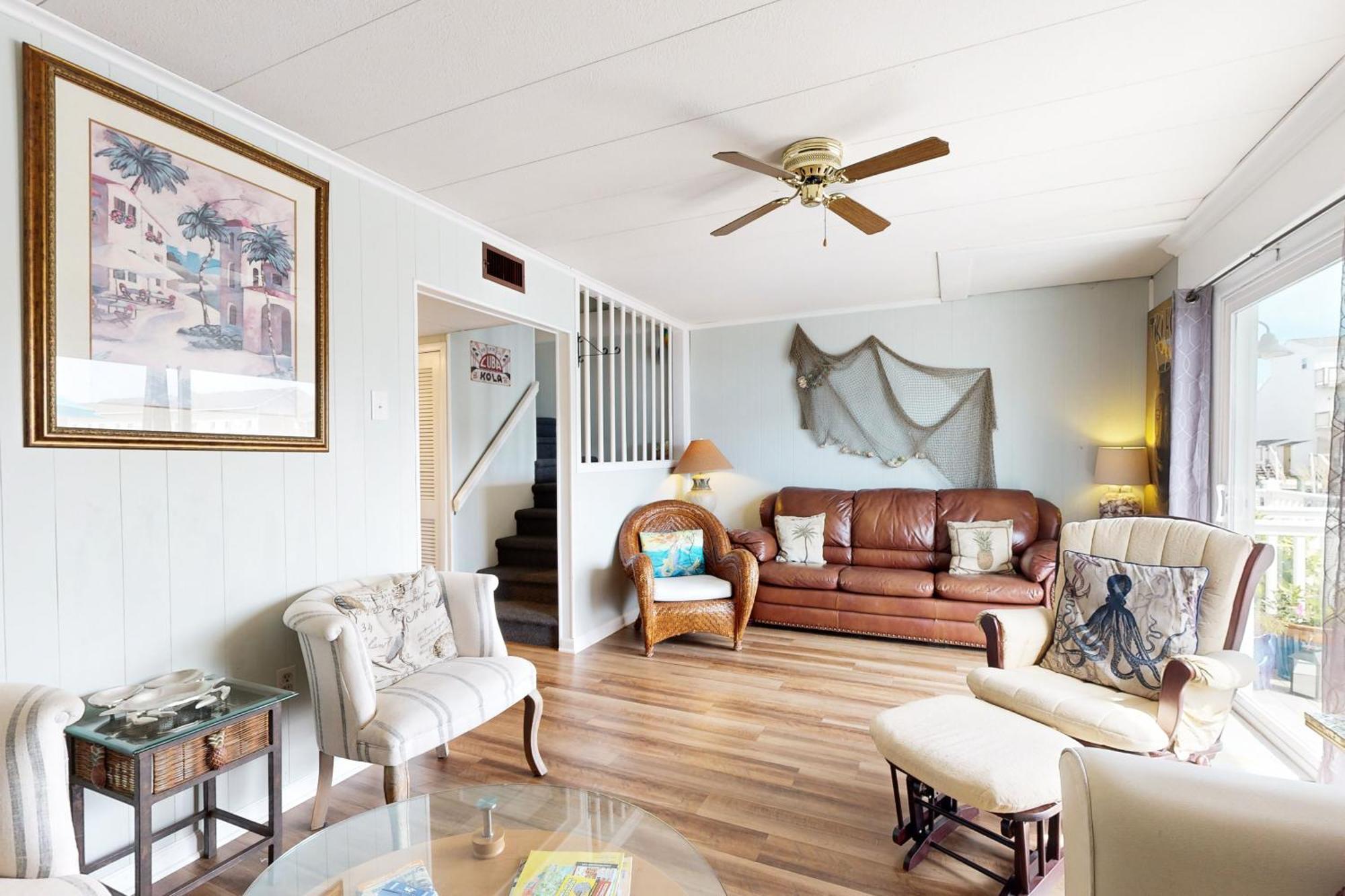 Bayside Beauty Villa Ocean City Exteriör bild